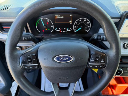 Used 2022 Ford Maverick XLT image 19
