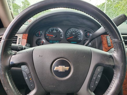 Used 2008 Chevrolet Silverado 1500 LTZ image 24
