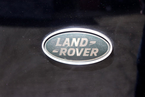 Used 2017 Land Rover Range Rover Supercharged image 75