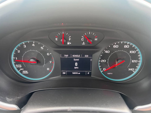 Used 2020 Chevrolet Malibu RS image 16