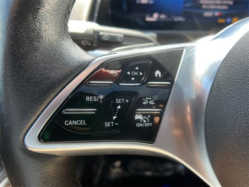 Certified 2024 Mercedes-Benz GLB 250 w/ Driver Assistance Package image 34