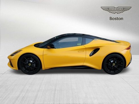 Used 2024 Lotus Emira First Edition image 5