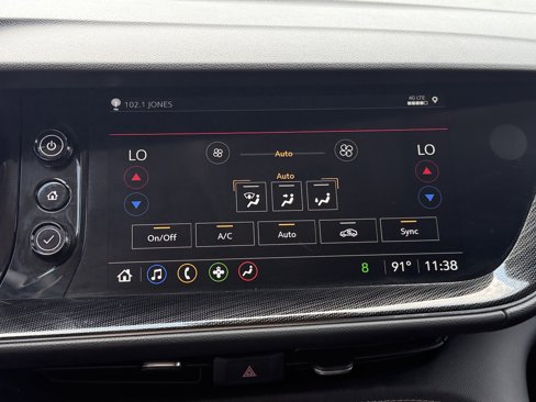 Used 2023 Buick Envision Preferred image 20