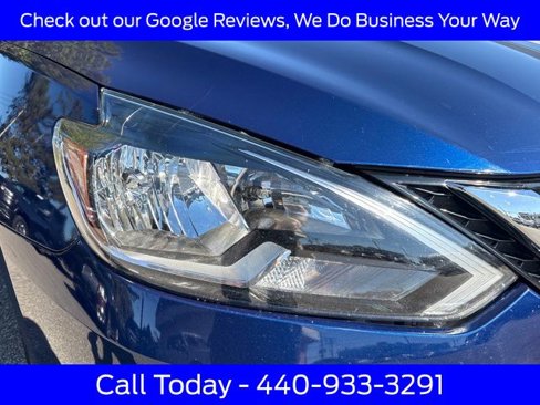 Used 2019 Nissan Sentra SV image 38
