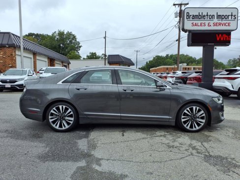 Used 2017 Lincoln MKZ Reserve w/ Climate Package image 2