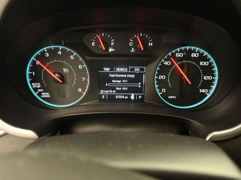 Used 2019 Chevrolet Malibu LS image 11