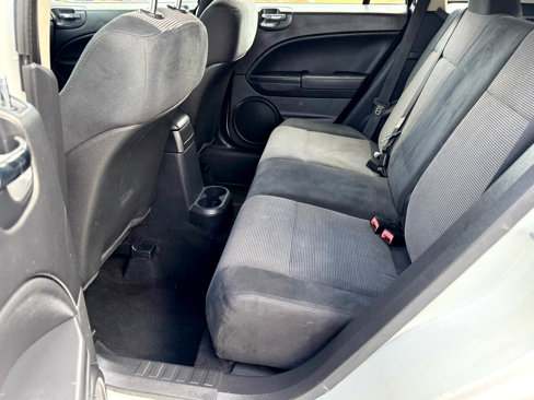 Used 2011 Dodge Caliber Express image 17