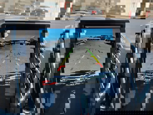 Used 2024 Ford Edge Titanium image 15