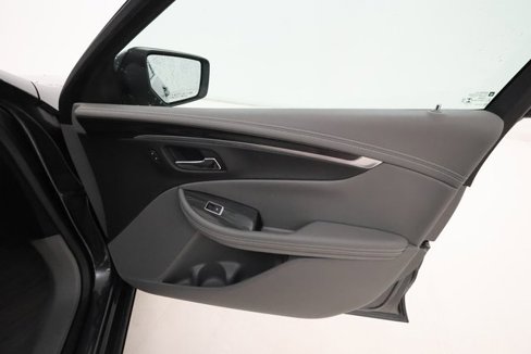 Used 2019 Chevrolet Impala LT image 24