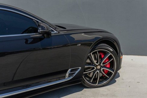 Used 2020 Bentley Continental GT V8 image 38