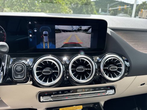 New 2026 Mercedes-Benz GLA 250 4MATIC image 25