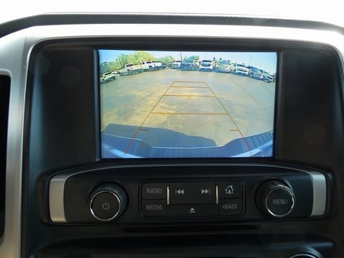Used 2018 GMC Sierra 1500 SLT w/ SLT Premium Package image 29