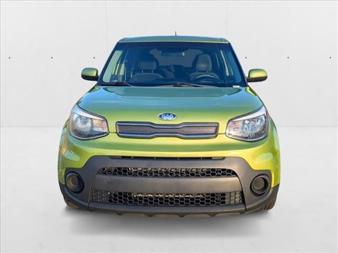 Used 2018 Kia Soul image 2