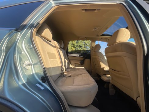 Used 2011 Honda CR-V EX image 28