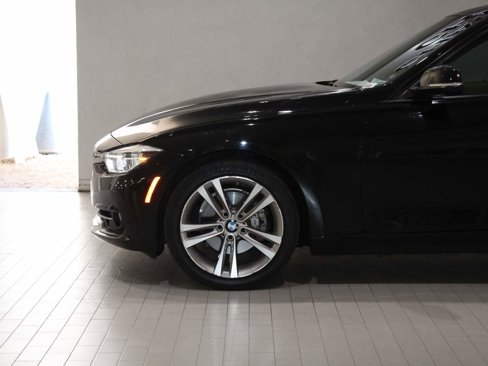 Used 2016 BMW 328i Sedan image 4