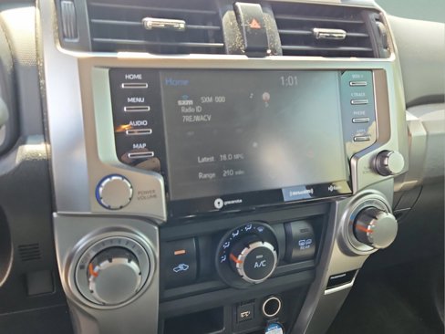Used 2020 Toyota 4Runner SR5 image 18