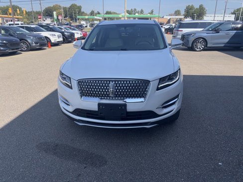Used 2019 Lincoln MKC Select w/ Select Plus Package image 1