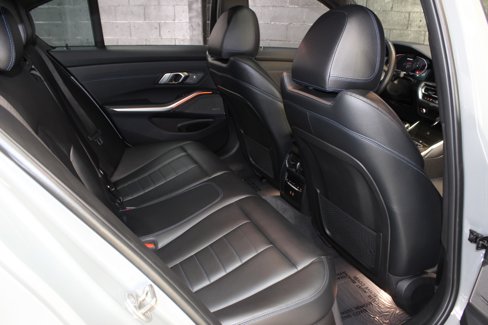 Used 2021 BMW M340i w/ Executive Package image 47