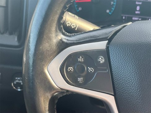 Used 2022 Chevrolet Colorado LT w/ Fleet Safety Package image 25