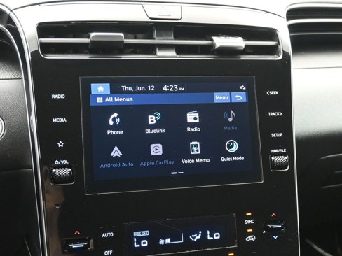 Used 2024 Hyundai Tucson SEL image 19