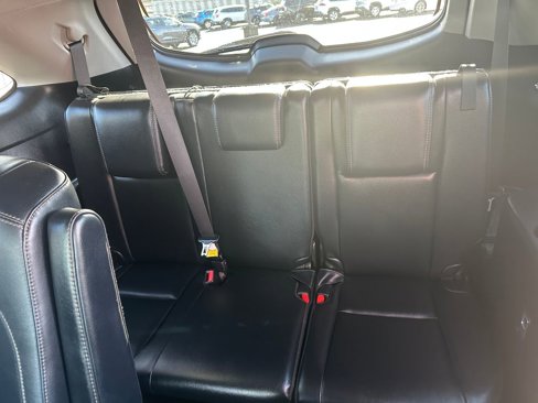 Used 2018 Toyota Highlander XLE image 14