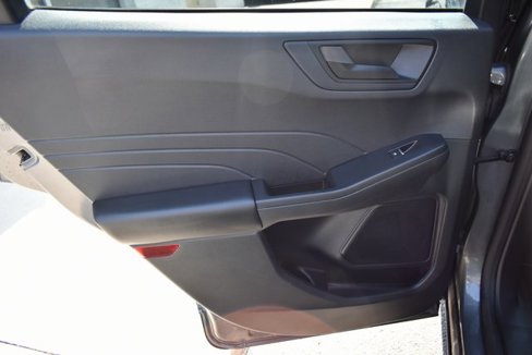 Used 2022 Ford Escape SE w/ Cold Weather Package image 33