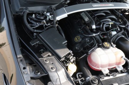 Used 2018 Ford Mustang Shelby GT350R w/ GT350R Equipment Group 920A image 74