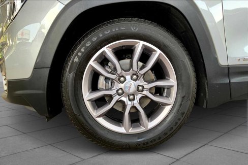 Used 2023 GMC Terrain SLT image 10