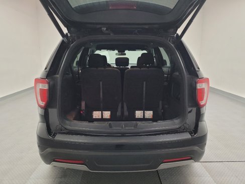 Used 2019 Ford Explorer XLT w/ Equipment Group 201A image 29
