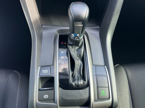 Used 2017 Honda Civic Sport image 29