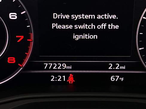 Used 2018 Audi A5 2.0T Premium Plus image 19