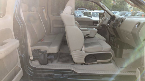 Used 2008 Ford F150 XLT image 29