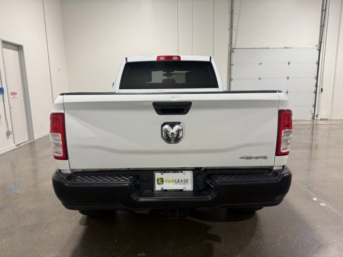 Used 2022 RAM 2500 Tradesman w/ Protection Group image 6
