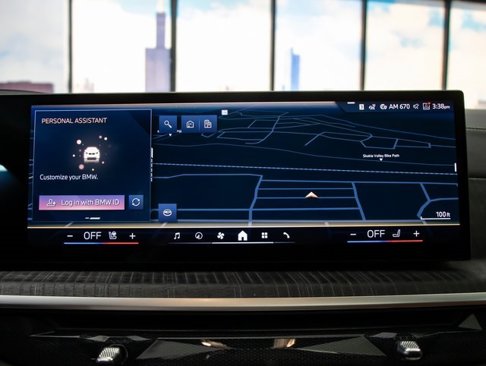 New 2026 BMW ALPINA XB7 image 18