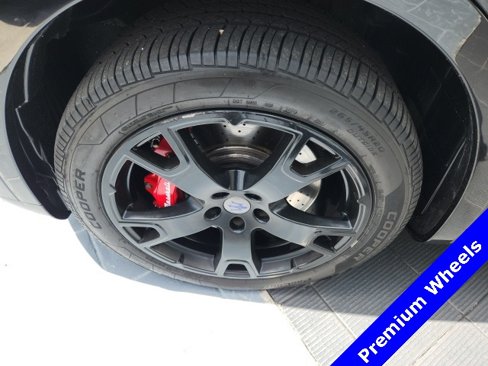 Used 2018 Maserati Levante S GranSport image 7