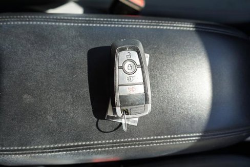 Used 2021 Ford Bronco Sport Big Bend image 29