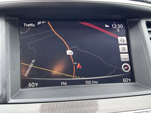 Used 2020 INFINITI QX60 Luxe w/ Essential Package image 26