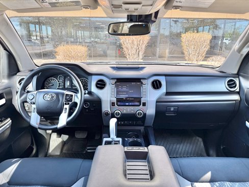 Used 2021 Toyota Tundra SR5 image 33