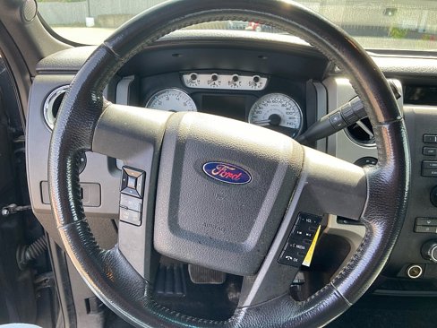 Used 2012 Ford F150 XLT w/ XTR Pkg image 11