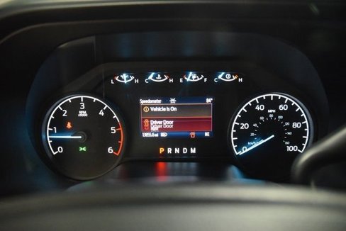 Used 2024 Ford F450 XL w/ Snow Plow Prep Package image 37