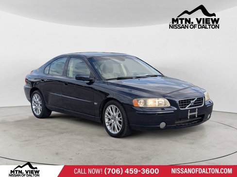 Used 2006 Volvo S60 T5 image 1