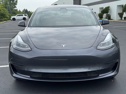 Used 2021 Tesla Model 3 Standard Range Plus image 13