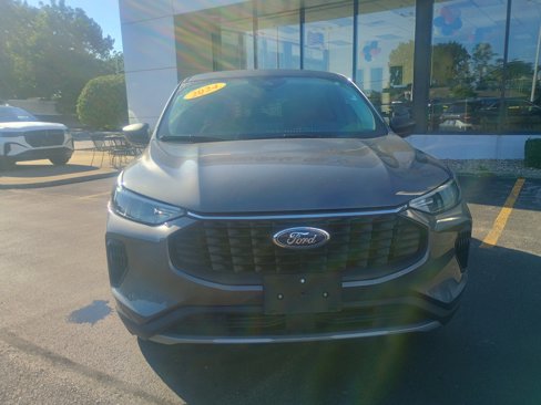 Certified 2024 Ford Escape Active image 2