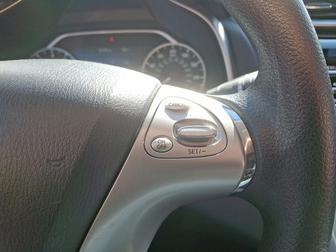 Used 2018 Nissan Murano S image 23