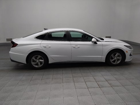 Used 2020 Hyundai Sonata SE image 10