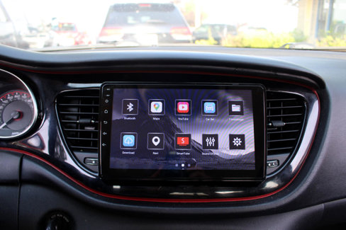Used 2014 Dodge Dart SXT image 25
