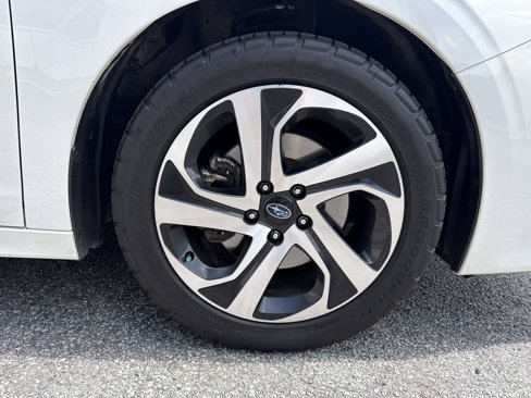 Used 2022 Subaru Legacy Limited image 4