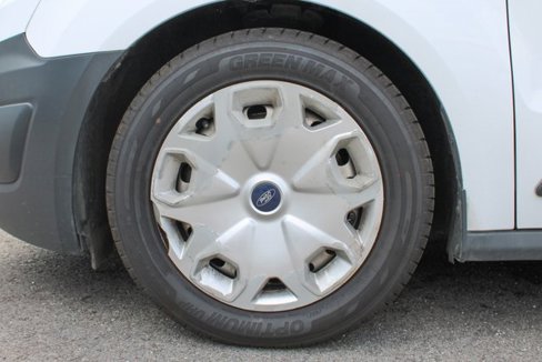 Used 2014 Ford Transit Connect XL image 28