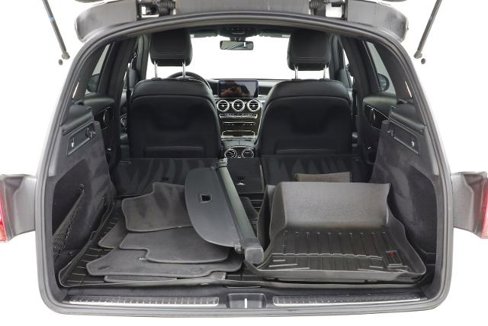 Used 2020 Mercedes-Benz GLC 300 image 26