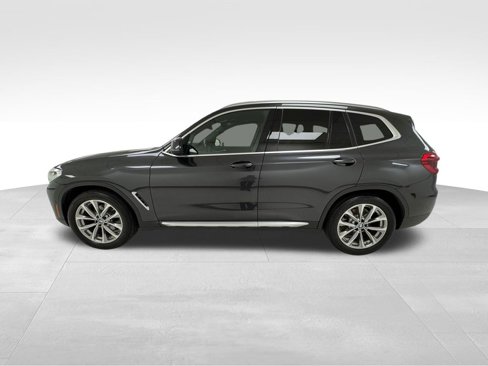 Used 2019 BMW X3 xDrive30i w/ Convenience Package image 4